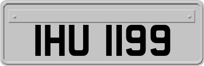 IHU1199