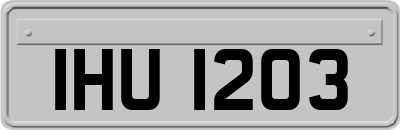 IHU1203
