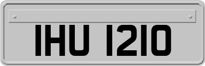 IHU1210