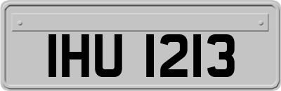 IHU1213