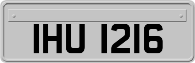 IHU1216