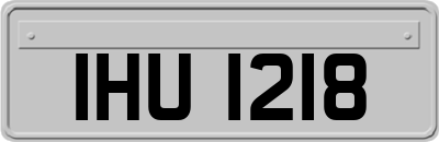 IHU1218