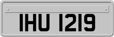 IHU1219