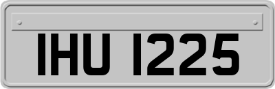 IHU1225
