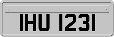 IHU1231