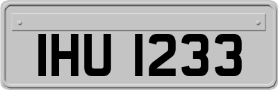 IHU1233