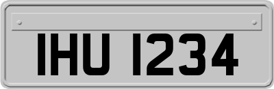 IHU1234