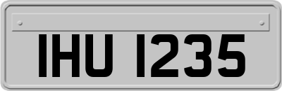 IHU1235