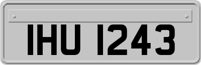 IHU1243