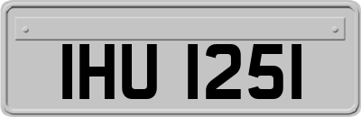 IHU1251