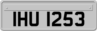 IHU1253