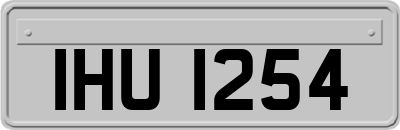 IHU1254