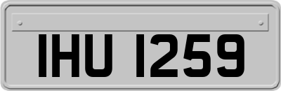 IHU1259