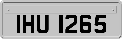 IHU1265