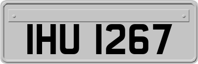 IHU1267