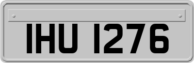 IHU1276