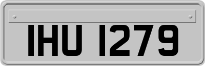 IHU1279