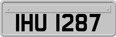 IHU1287
