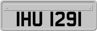 IHU1291