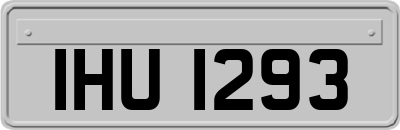 IHU1293