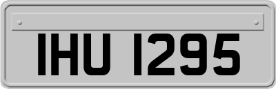 IHU1295