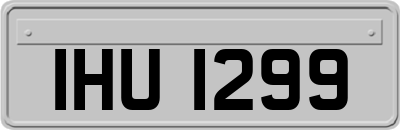IHU1299
