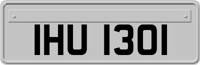IHU1301