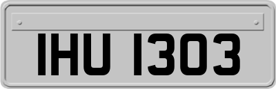 IHU1303