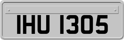 IHU1305