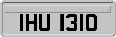IHU1310