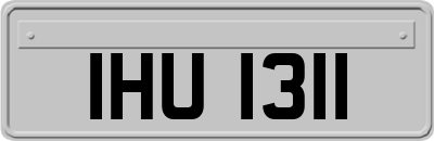 IHU1311