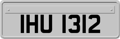 IHU1312
