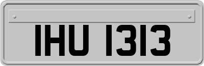 IHU1313