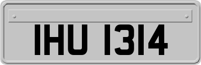 IHU1314