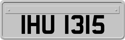 IHU1315