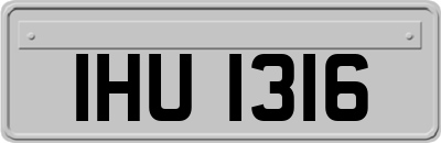 IHU1316