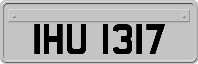 IHU1317