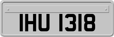 IHU1318