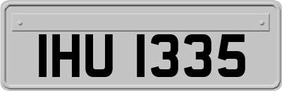 IHU1335
