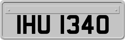 IHU1340