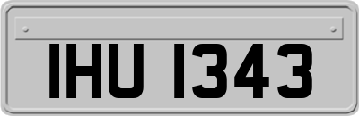 IHU1343