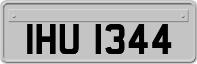 IHU1344