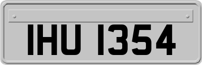 IHU1354