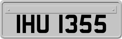 IHU1355