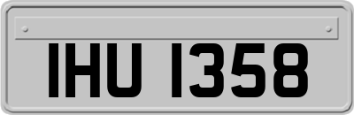 IHU1358