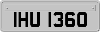 IHU1360