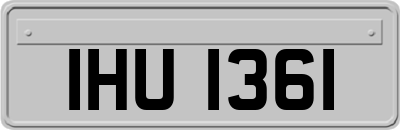 IHU1361