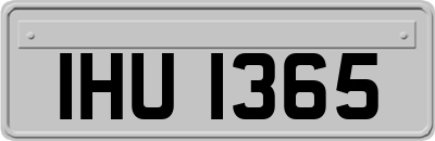 IHU1365