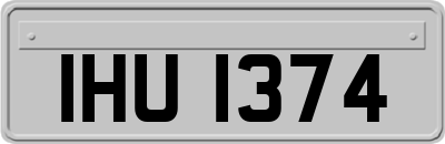 IHU1374