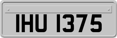 IHU1375